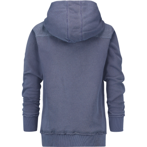 Vingino Kapuzen-Sweat-Shirt / Hoodie NETUNO dark blue 164 - 14y