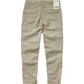 Vingino Jungs Chino Slim SERGEO sand 116 - 6y