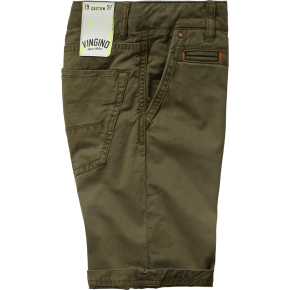 Vingino Bermudas ROBI army moss 146 - 11y