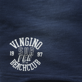 Vingino Sweat-Bermudas/Shorts RENZO dark blue 110 - 5y