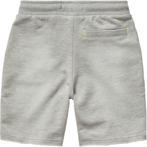 Vingino Sweat-Bermudas/Shorts RENZO light grey mele 104- 4y