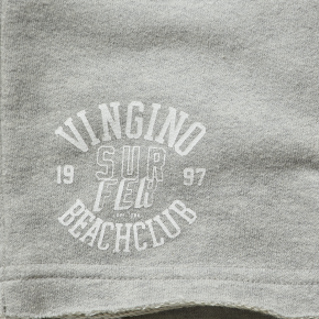 Vingino Sweat-Bermudas/Shorts RENZO light grey mele 104- 4y