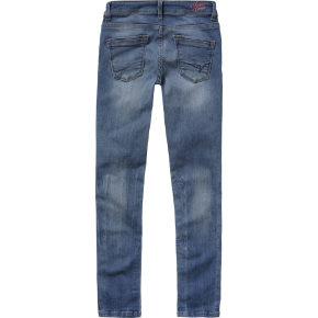 Vingino super Skinny Jeans BARINA light indigo