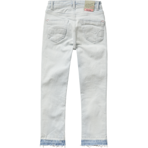 Vingino super Skinny Jeans BONAIRE snow bleach