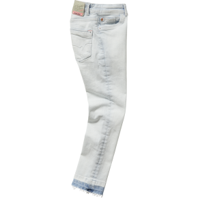 Vingino super Skinny Jeans BONAIRE snow bleach