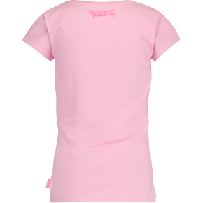 Vingino T-Shirt HELIENE candy pink 152 - 12y
