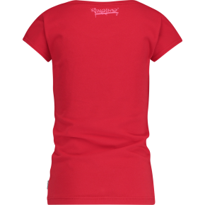 Vingino T-Shirt HELIENE red lollipop