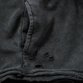 Vingino Sweat-Shorts RILA black 176 - 16y