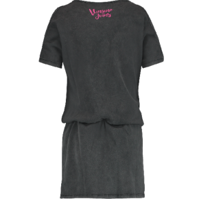 Vingino Kleid PEPLA black