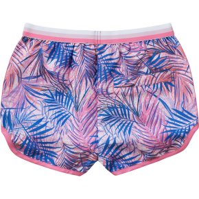 Vingino Bade-Short/-Hose ZABIENE neon pink 128 - 8y