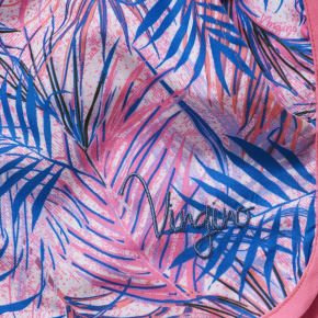 Vingino Bade-Short/-Hose ZABIENE neon pink 128 - 8y