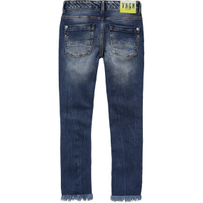 Vingino Skinny Jeans AINI bright blue