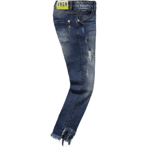 Vingino Skinny Jeans AINI bright blue