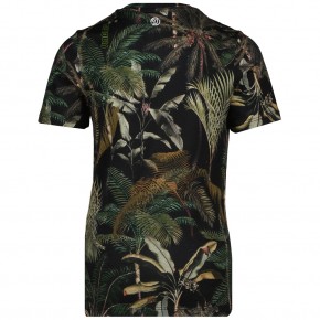 Vingino T-Shirt Boys HALM sacramento green