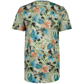 Vingino T-Shirt Boys HUMBERTO paradise green