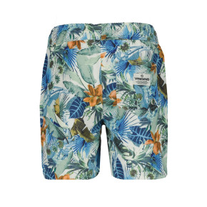 Vingino Bade-Bermuda/Shorts XUN paradise green 164 - 14y
