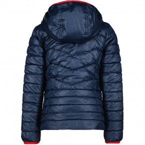 Vingino Wende-Stepp-Jacke TIJNJA dark blue 128 - 8y