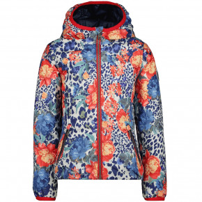 Vingino Wende-Stepp-Jacke TIJNJA dark blue 128 - 8y