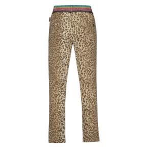 Vingino Hose SILKIE multicolor brown