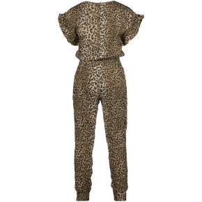 Vingino Jumpsuit/Overall PRENATE multicolor brown 152 - 12y