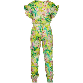 Vingino Jumpsuit/Overall PRENATE new neon yellow