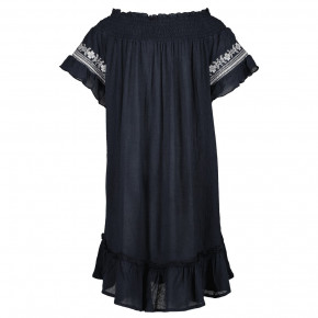 Vingino Kleid PHIENE dark blue 128 - 8y