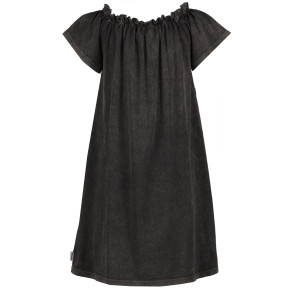Vingino Kleid PEVIE washed black