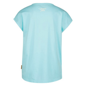Vingino T-Shirt HELEN aqua blue