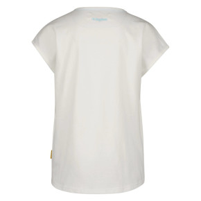 Vingino T-Shirt HELEN pearl white