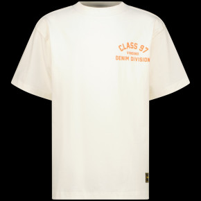 Vingino T-Shirt HARAKU cloud white