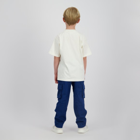 Vingino T-Shirt HARAKU cloud white