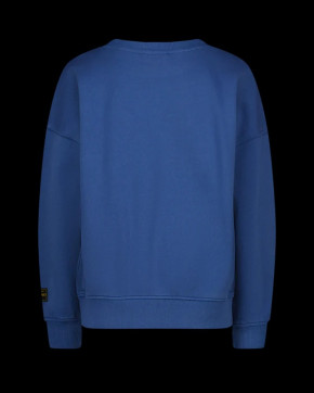 Vingino Sweater Sweat-Shirt NISHAN navy peony