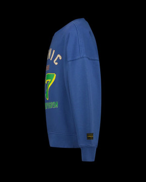 Vingino Sweater Sweat-Shirt NISHAN navy peony