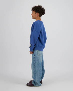 Vingino Sweater Sweat-Shirt NISHAN navy peony
