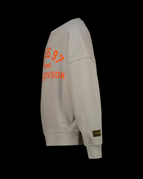 Vingino Sweater Sweat-Shirt NISHAN fog grey 140 - 10y