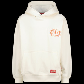 Vingino Kapuzen-Sweat-Shirt / Hoodie NOKA cloud white 152 - 12y