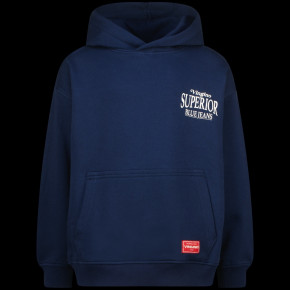 Vingino Kapuzen-Sweat-Shirt / Hoodie NOKA dark blue
