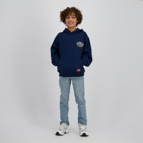 Vingino Kapuzen-Sweat-Shirt / Hoodie NOKA dark blue