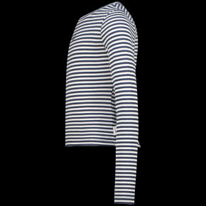 Vingino Langarm-Shirt/Longsleeve BASIC STRIPE TOP dark blue