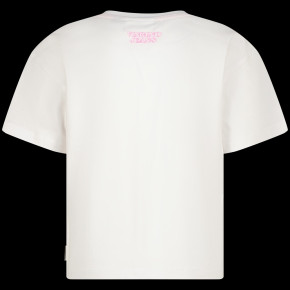 Vingino T-Shirt HEMRA real white