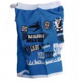 Scorpion Bay Board-/Bade-Short royal Gr. 128-S