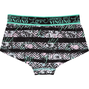 Vingino Hipster/Short 2er-Pack SAMMIE 122/128 - S