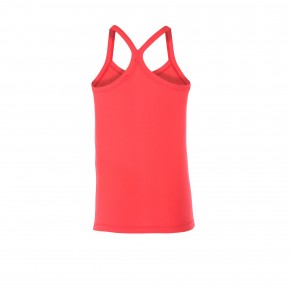 Geisha Spagetti-Top red 140