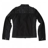 Vingino Biker-Jacke/Blouson TESLA schwarz