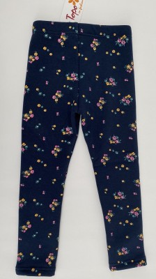 Topo Legging Thermo-Legging BLUMEN navy