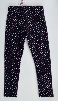 Topo Legging Thermo-Legging HERZCHEN navy