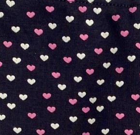 Topo Legging Thermo-Legging HERZCHEN navy