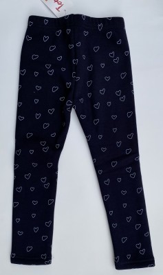 Topo Legging Thermo-Legging HERZEN navy 104