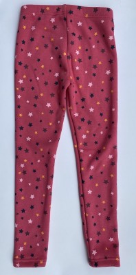 Topo Legging Thermo-Legging STERNE rose 110