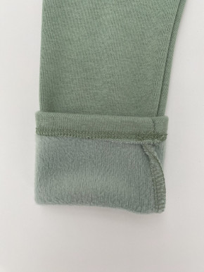 Topo Legging Thermo-Legging iceberg